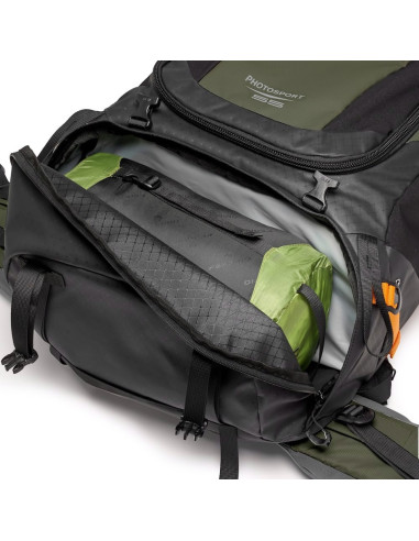 Lowepro Plecak PhotoSport Pro 70L AW IV M-L