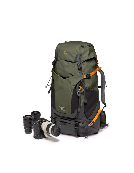 Lowepro Plecak PhotoSport Pro 55L AW IV M-L