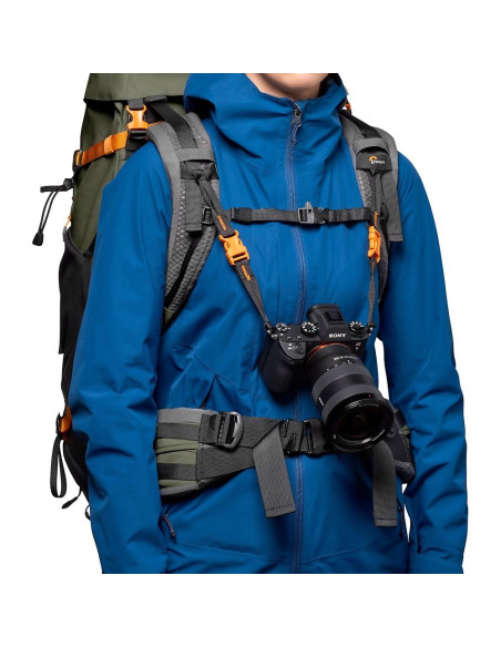 Lowepro Plecak PhotoSport Pro 55L AW IV S-M
