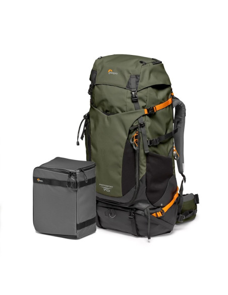 Lowepro Plecak PhotoSport Pro 70L AW IV S-M