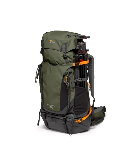 Lowepro Plecak PhotoSport Pro 70L AW IV S-M