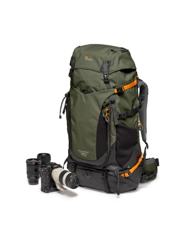 Lowepro Plecak PhotoSport Pro 70L AW IV S-M