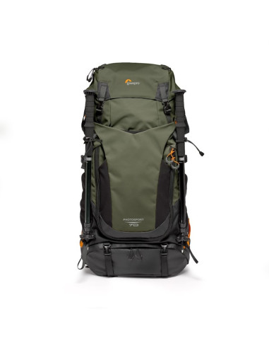 Lowepro Plecak PhotoSport Pro 70L AW IV S-M
