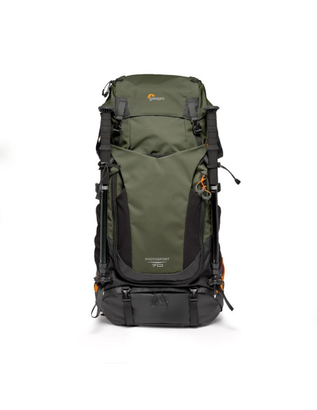 Lowepro Plecak PhotoSport Pro 70L AW IV S-M
