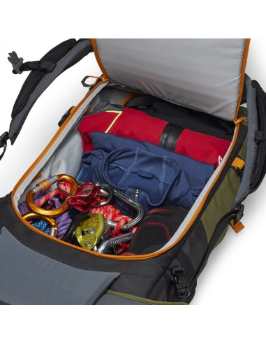 Lowepro Plecak PhotoSport X BP 45L AW