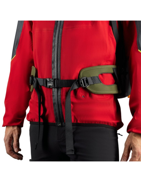 Lowepro Plecak PhotoSport X BP 45L AW