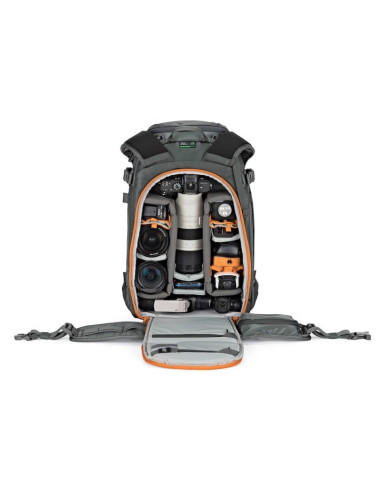 Lowepro Plecak Whistler BP 350 AW II Grey