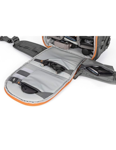 Lowepro Plecak Whistler BP 350 AW II Grey