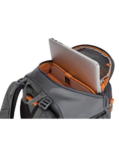 Lowepro Plecak Whistler BP 350 AW II Grey