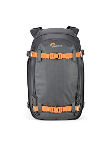 Lowepro Plecak Whistler BP 350 AW II Grey