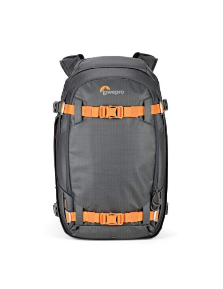Lowepro Plecak Whistler BP 350 AW II Grey