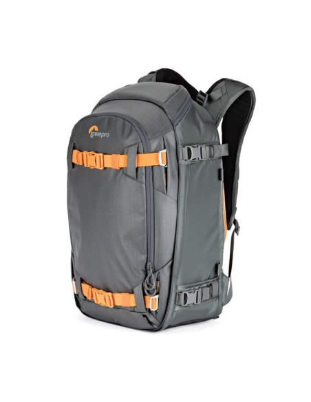 Lowepro Plecak Whistler BP 350 AW II Grey