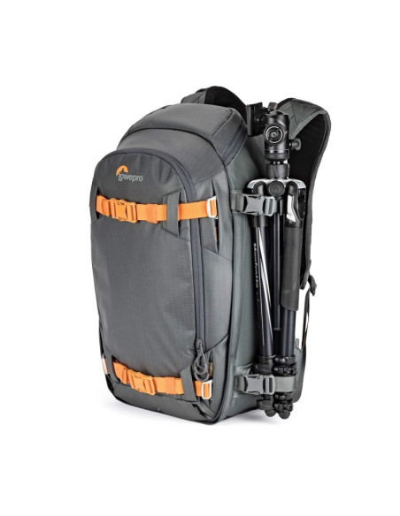 Lowepro Plecak Whistler BP 350 AW II Grey