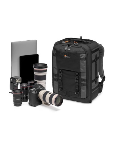 Lowepro Plecak Pro Trekker BP 450 AW II Grey
