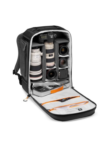 Lowepro Plecak Pro Trekker BP 450 AW II Grey