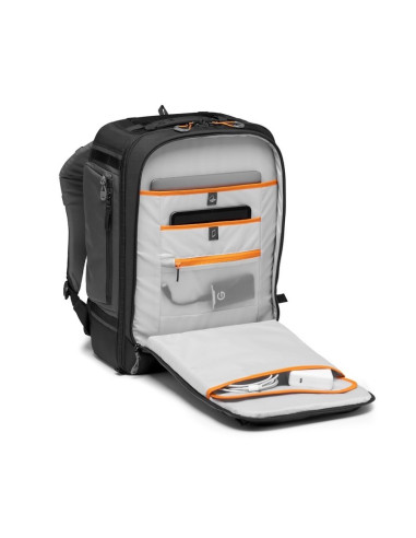 Lowepro Plecak Pro Trekker BP 450 AW II Grey