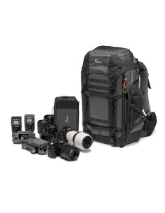 Lowepro Plecak Pro Trekker BP 550 AW II Grey 2