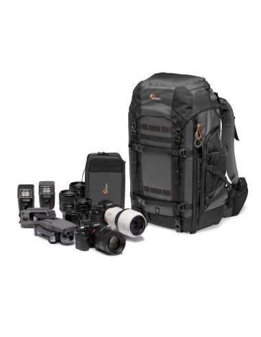 Lowepro Plecak Pro Trekker BP 550 AW II Grey