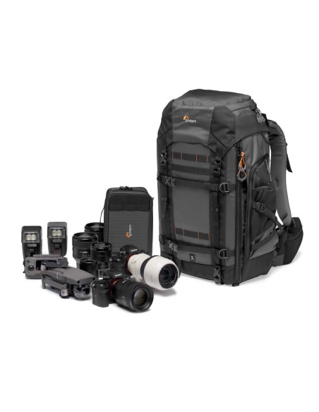 Lowepro Plecak Pro Trekker BP 550 AW II Grey