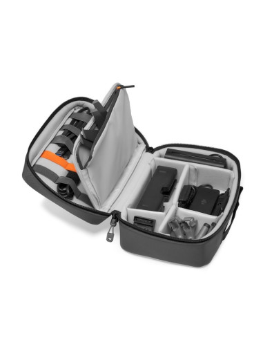 Lowepro Plecak Pro Trekker BP 550 AW II Grey