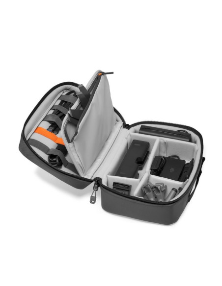 Lowepro Plecak Pro Trekker BP 550 AW II Grey