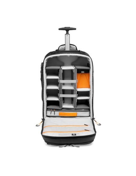 Lowepro Walizka Pro Trekker RLX 450 AW II Grey z funkcją plecaka
