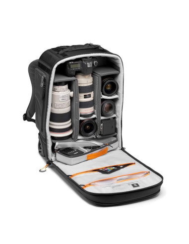 Lowepro Walizka Pro Trekker RLX 450 AW II Grey...