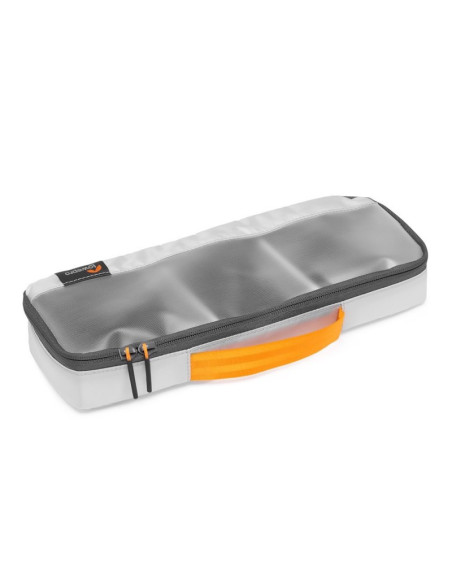 Lowepro Walizka Pro Trekker RLX 450 AW II Grey z funkcją plecaka