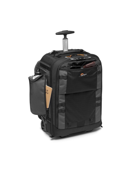 Lowepro Walizka Pro Trekker RLX 450 AW II Grey z funkcją plecaka