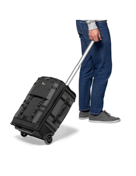 Lowepro Walizka Pro Trekker RLX 450 AW II Grey z funkcją plecaka