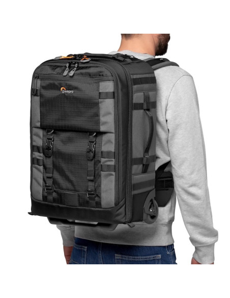 Lowepro Walizka Pro Trekker RLX 450 AW II Grey z funkcją plecaka