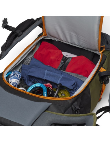 Lowepro Plecak PhotoSport X BP 35L AW