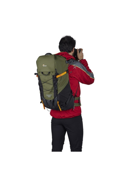 Lowepro Plecak PhotoSport X BP 35L AW