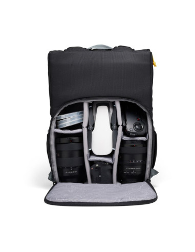 National Geographic Plecak Medium