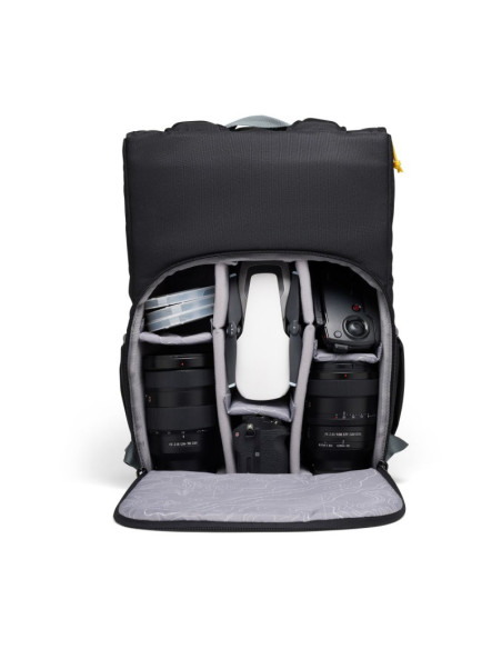 National Geographic Plecak Medium