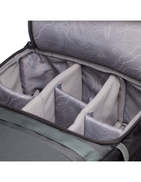 National Geographic Plecak Medium