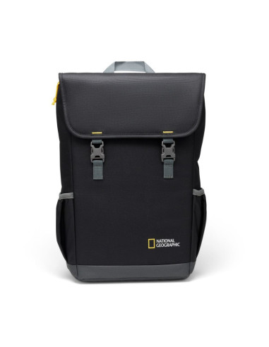 National Geographic Plecak Medium