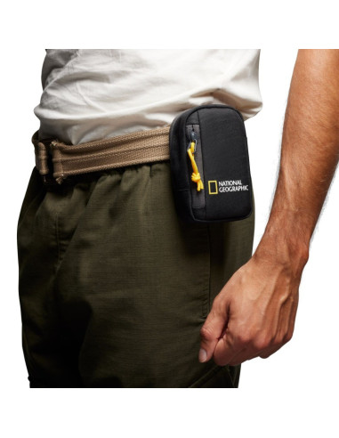 National Geographic Futerał na mały aparat