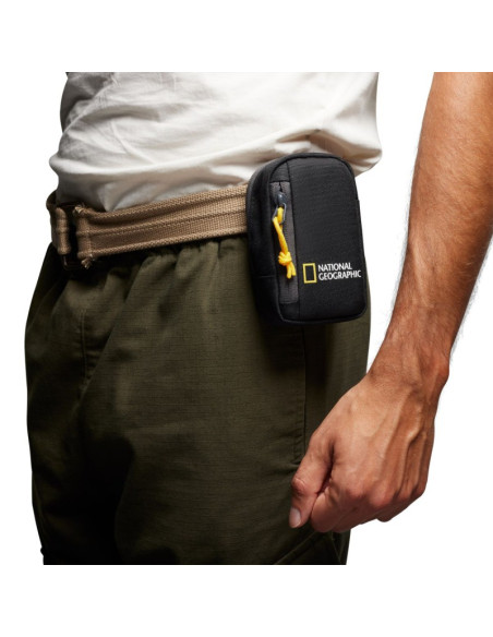 National Geographic Futerał na mały aparat