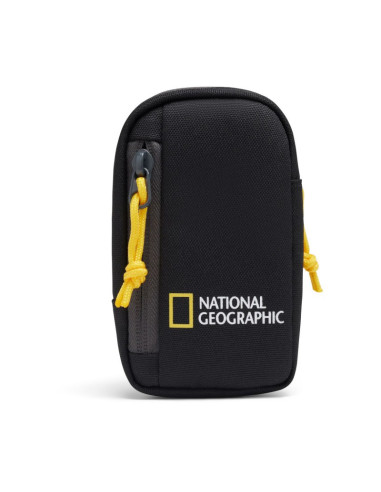 National Geographic Futerał na mały aparat