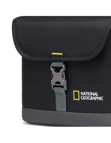 National Geographic Torba Naramienna Mała