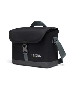National Geographic Torba Naramienna Średnia