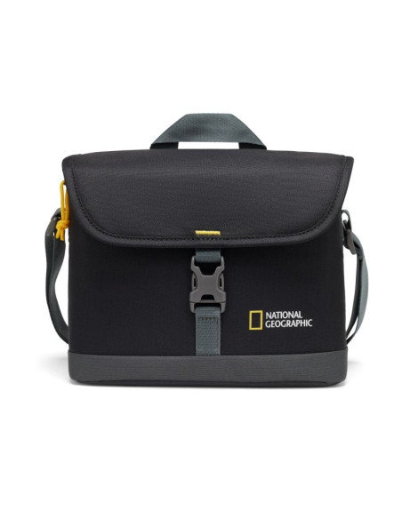 National Geographic Torba Naramienna Średnia