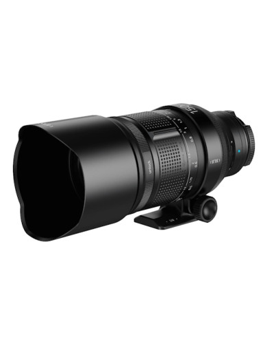 Irix Lens 150mm Macro do Sony E