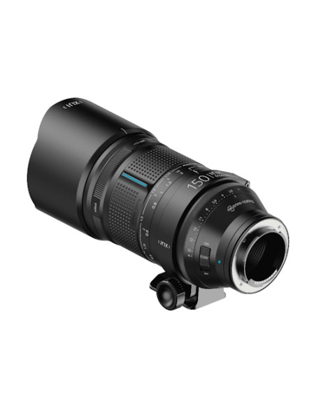 Irix Lens 150mm Macro do Sony E