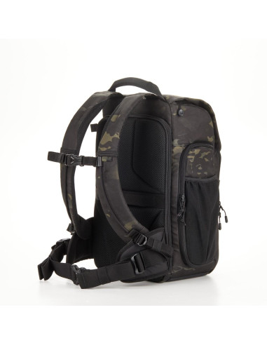 Tenba Axis v2 LT 18L MultiCam Black