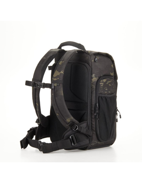 Tenba Axis v2 LT 18L MultiCam Black