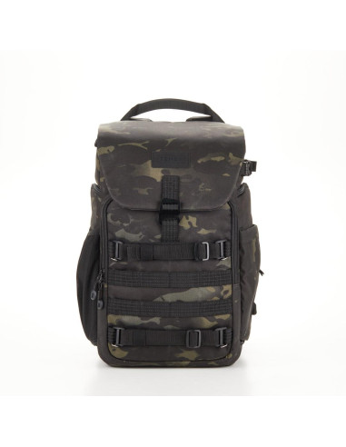 Tenba Axis v2 LT 18L MultiCam Black