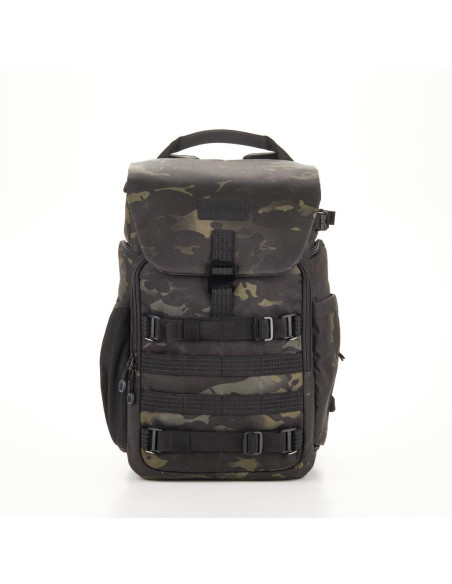 Tenba Axis v2 LT 18L MultiCam Black