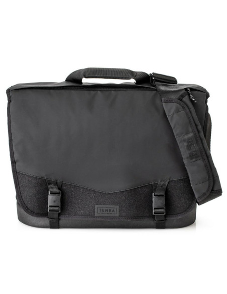 Tenba DNA 16 Slim Messenger czarna